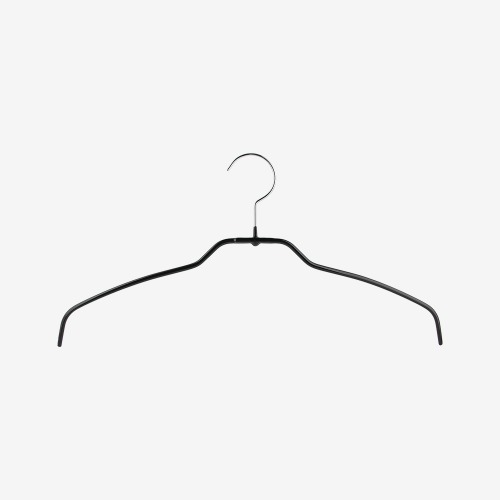 [M_42FT]와이셔츠용 논슬립 옷걸이_엠부띠끄